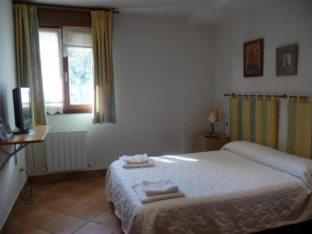 Pension Zelaigane Mendexa Exterior photo